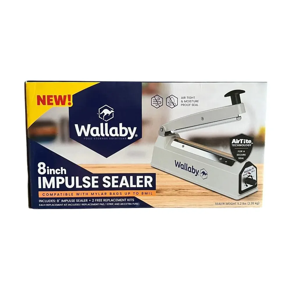 Wallaby 8